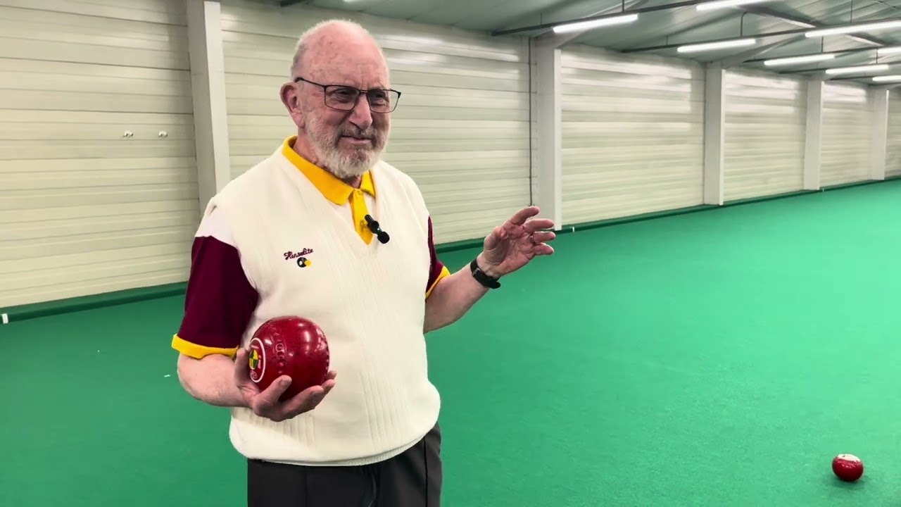 Mastering the Weighted Shot in Bowls: When & How to Play It