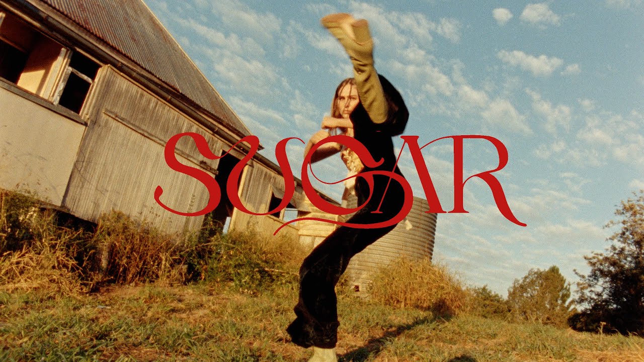 Clea - Sugar (Official Video)