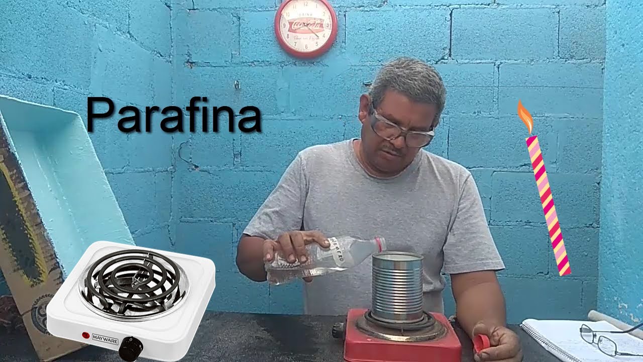 Parafina