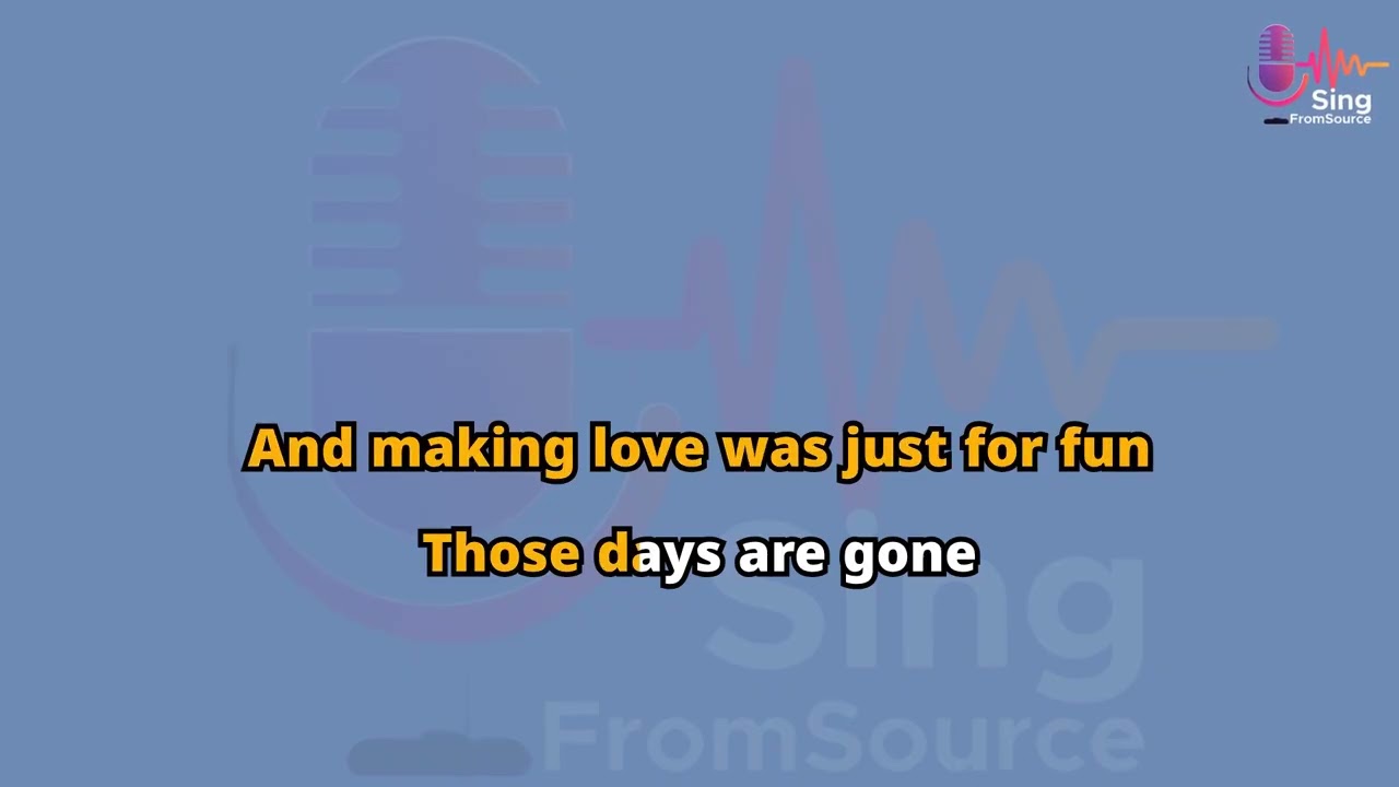 All By Myself by Céline Dion (Lyrics)