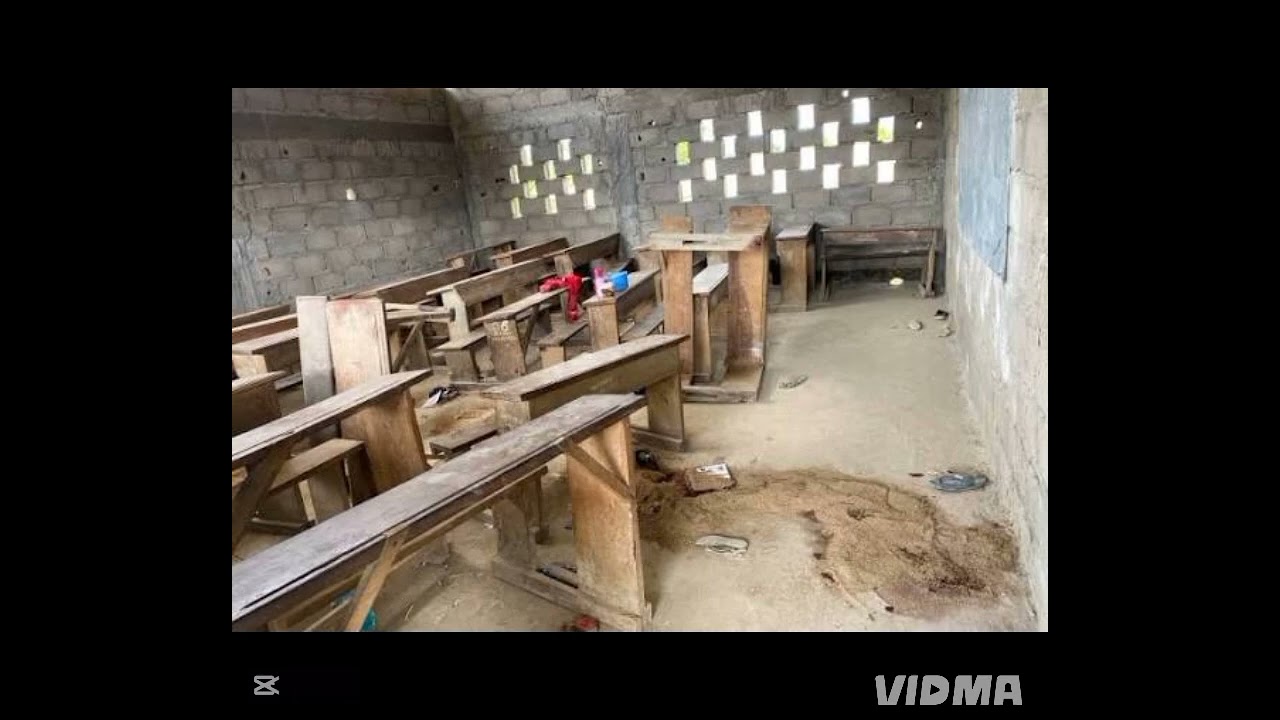 When teachers led Nigeria series @eobilo @stateaffairs #nigerianleadership #maestrotutors