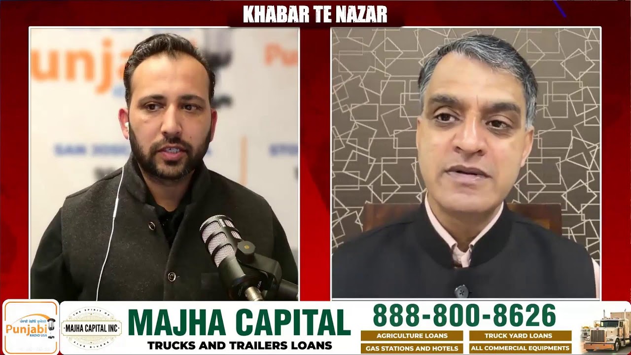 KTN| Feb 10 2026 | ਟਾਸਕ ਕਿੰਗ ਮੇਕਰ ਦਾ, ਇੱਛਾ ਕਿੰਗ ਬਣਨ ਦੀ