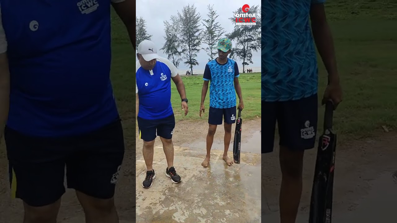 omtex ICWC High performance Cricket Group   #cricket #omtex #omtexicwc