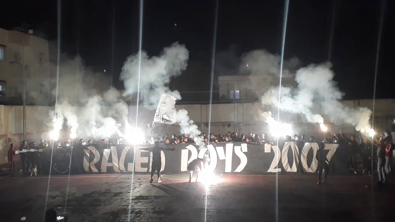 Raged Boys | 13th anniversary