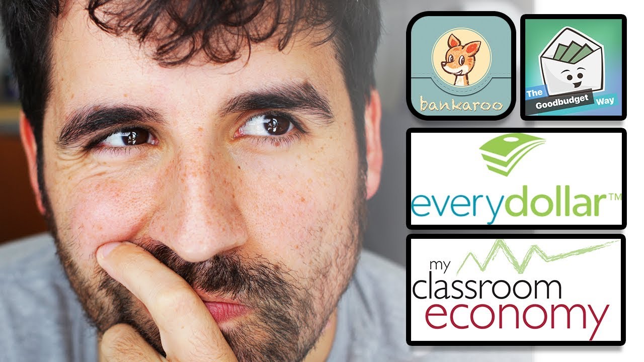 Best Apps For A Classroom Economy???