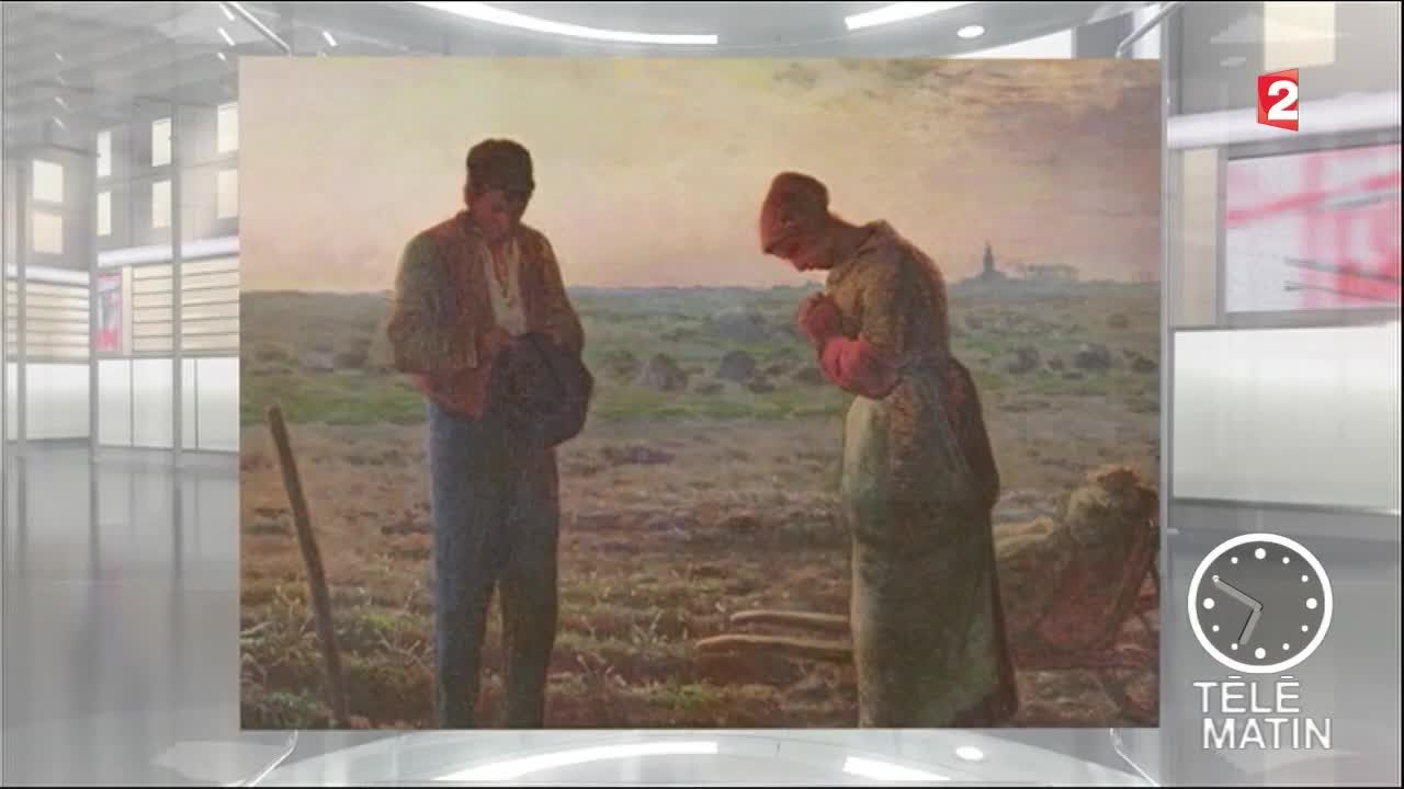 Mémoires - Pour qui sonne l’Angélus ?