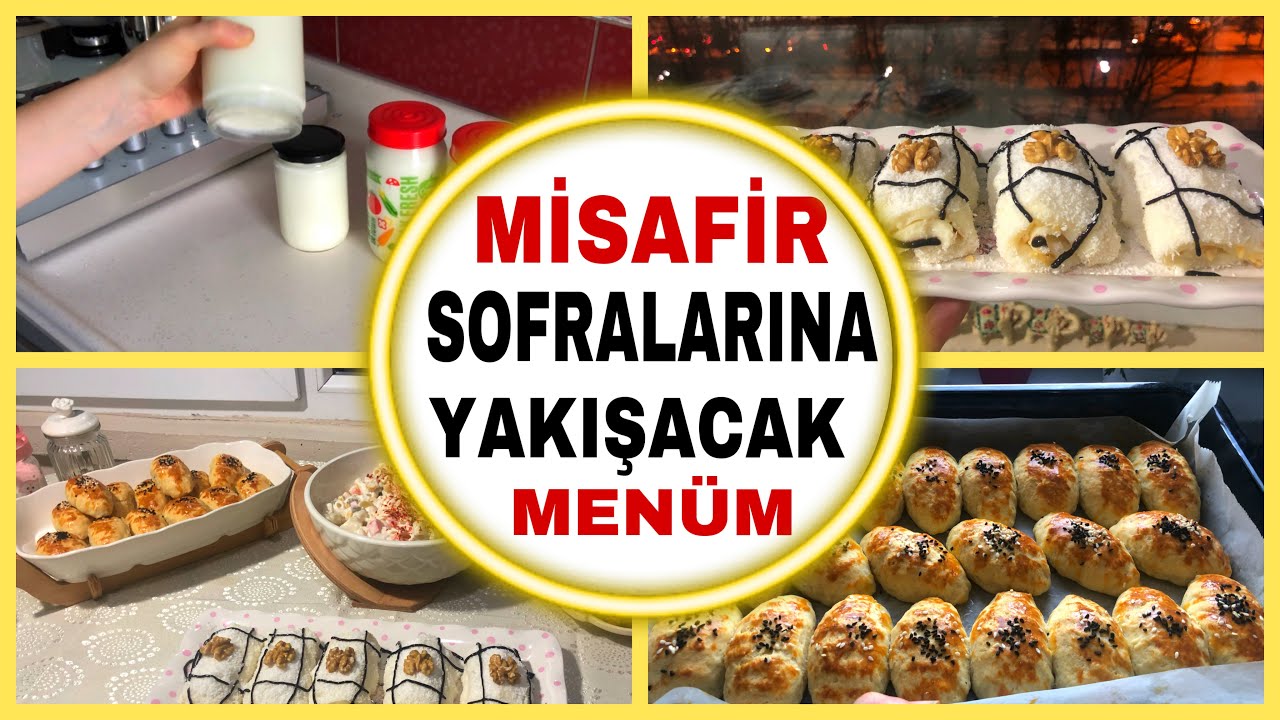 5 MALZEMELİ ENFES POĞAÇAM 🥯 BUGÜN BÖLE OLSUN 👍 VERMEYE KIYAMADIM 🤷🏻‍♀️YALANCI TAVUK GÖĞSÜ 🍨VLOG