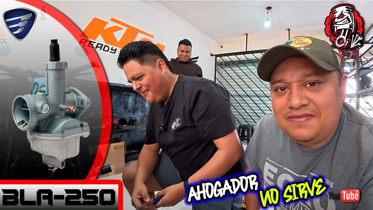 Su Majestad El MORTYS esta de VUELTA En el Taller !!!! 🫨 🔥