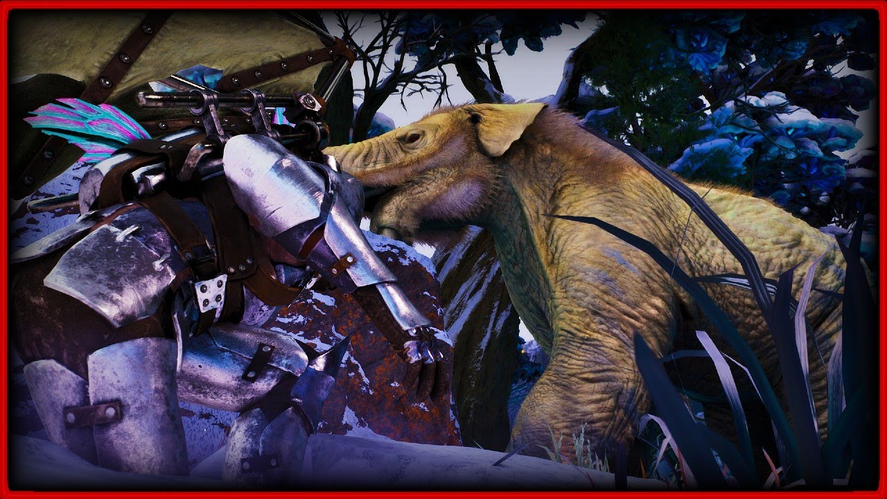 It's Time To Expand My Army! - Ultimate ARK Ascended | Lost Colony Let's Play [81]