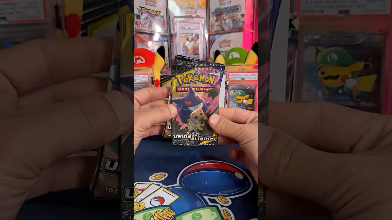 Should I Open it? Or Should I Keep it Sealed? - Episode 611 - Team Up Tuesday