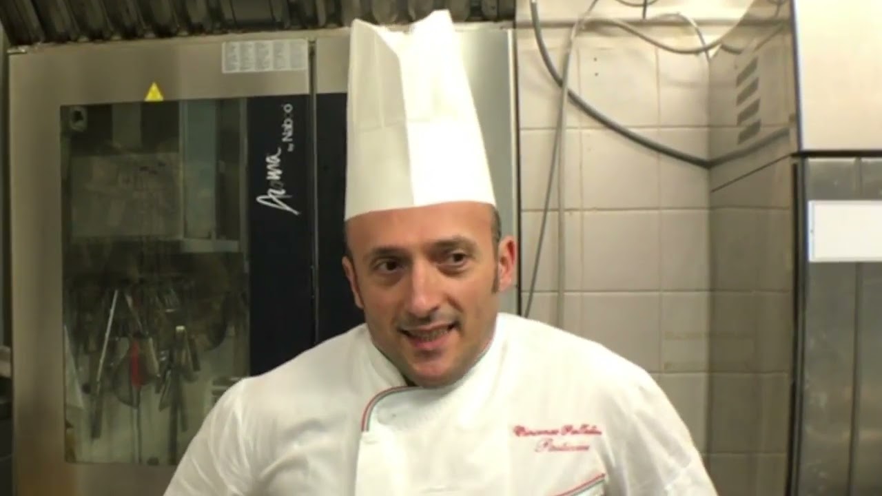 Pasticceria Gustofino di Forlì (FC) x Nacol Cappe d'Aspirazione