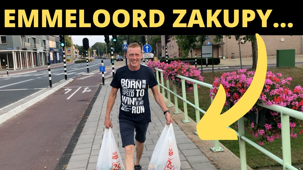 EMMELOORD ZAKPUY  KOLACJA I PSI FRYZJER