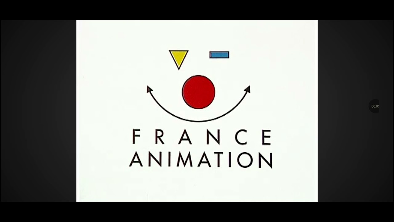 France Animation/M6/DIC (1997)