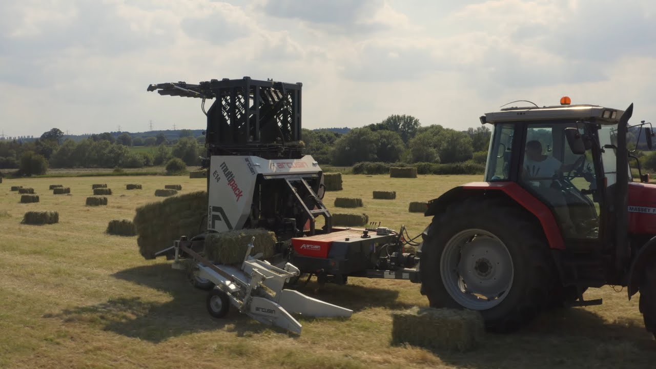 We Broke The Record!