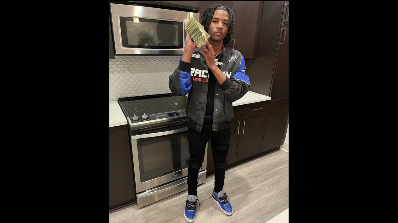 (FREE) Lil Double 0 Sample Type Beat - 