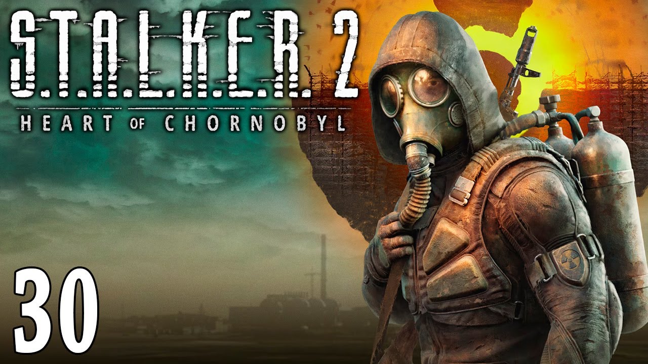 S.T.A.L.K.E.R. 2:  Heart of Chornobyl ~ Part 30