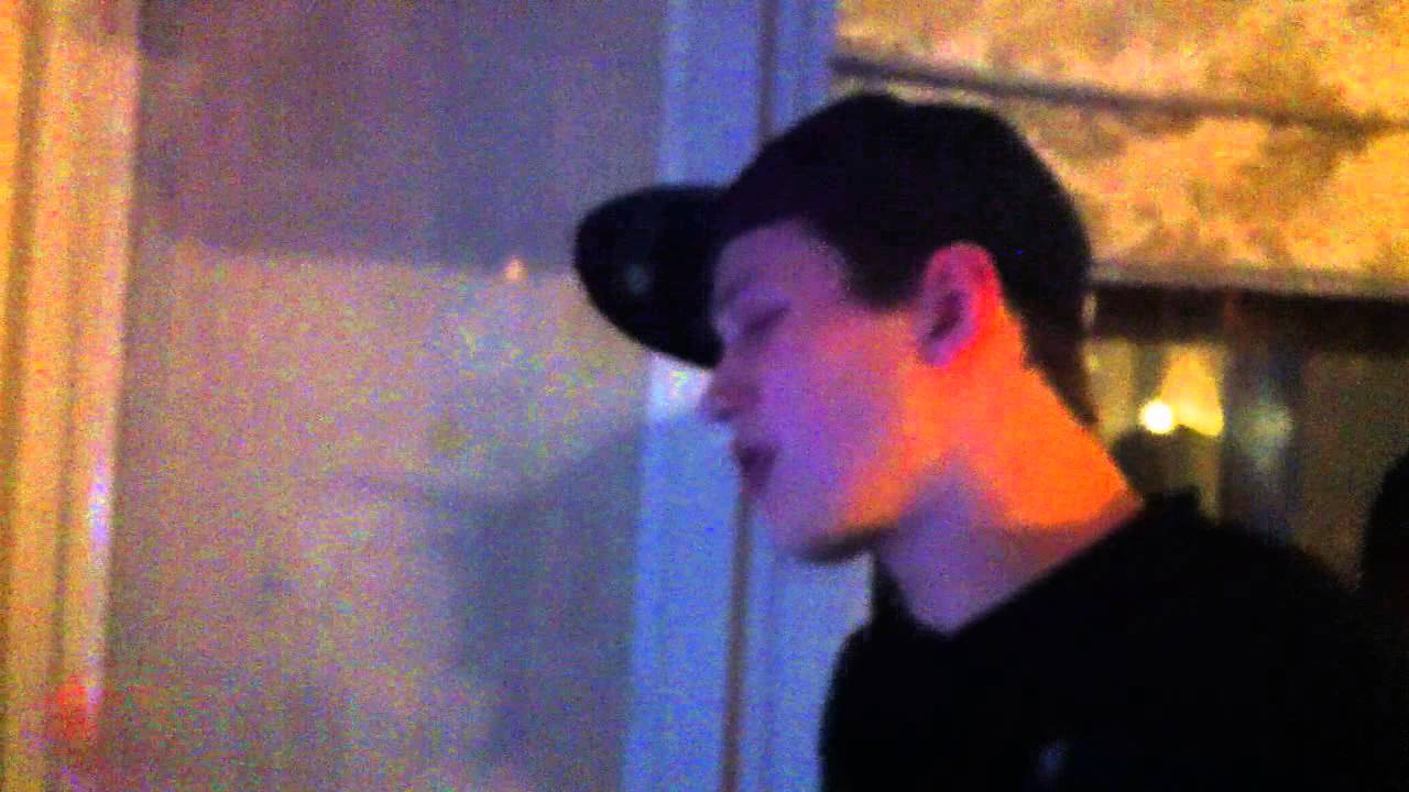 Tomas Kaunas City Freestyle