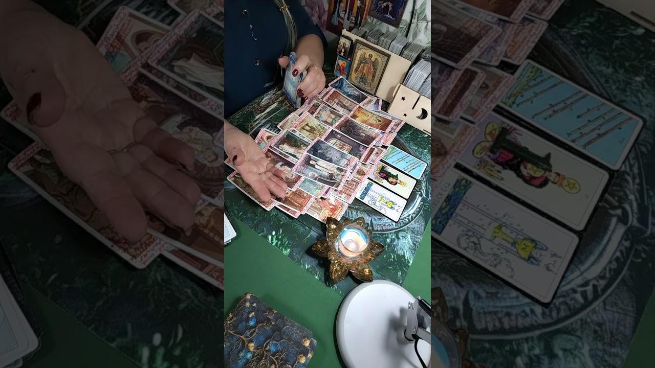 Враги желали вам смерти, а сами себе устроили Смертый Приговор?