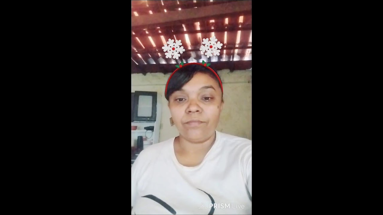 Transmissão ao vivo de 📸canal da Fátinha🎀