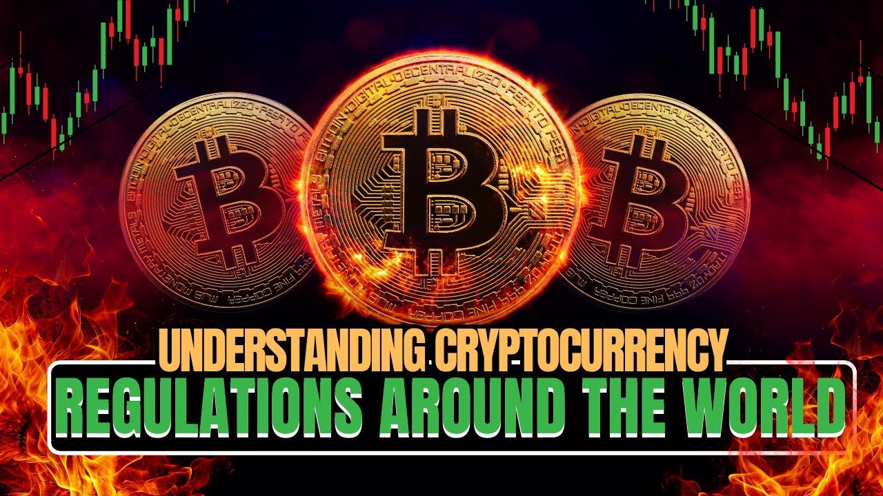 Understanding Cryptocurrency Regulations Around the World