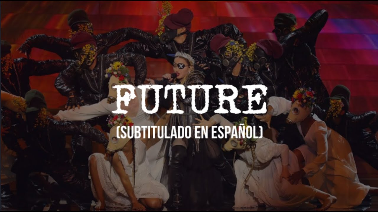 Future - Live 2019│Madonna Ft.Quavo│Subtitulado al español