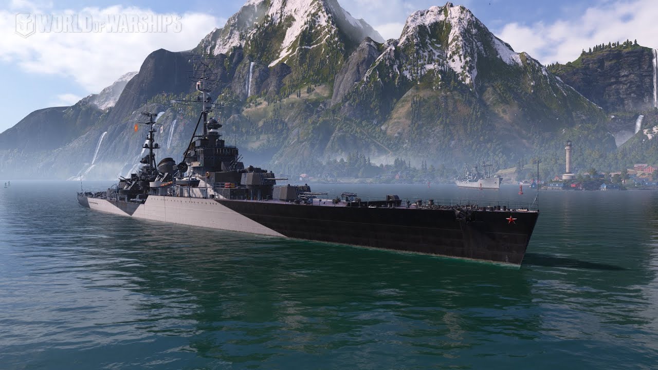 OchaKov first battle