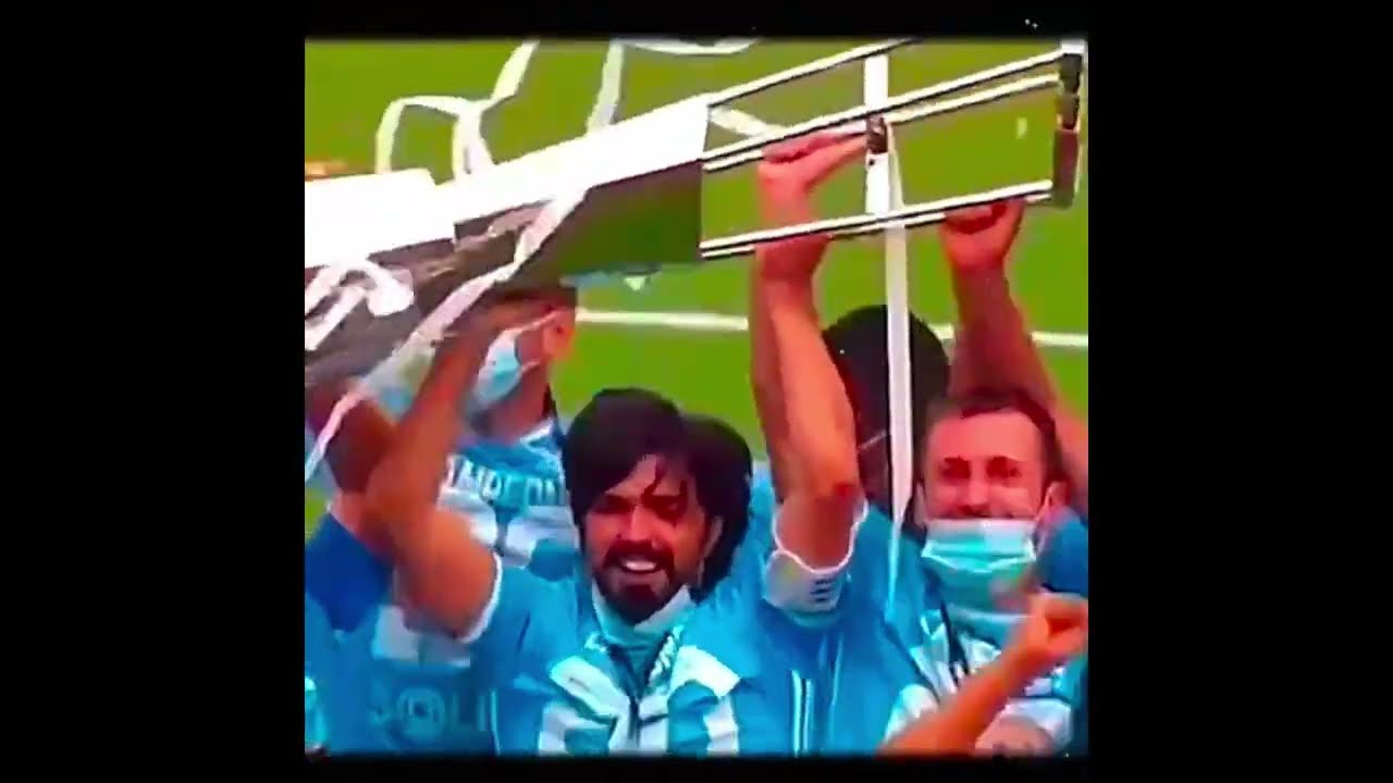 Piki, el guerrero inmortal (Sporting Cristal)