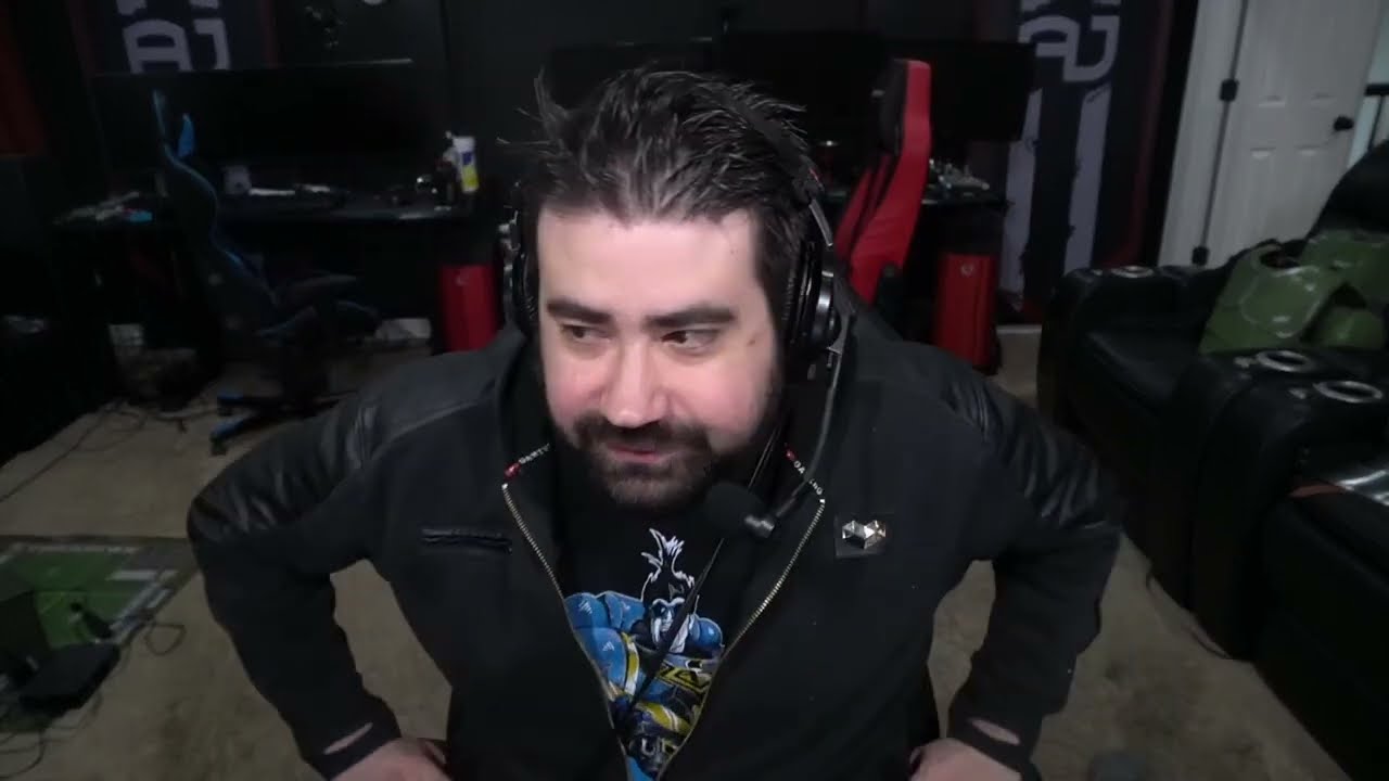 AJ Solo - Chill Marvel SNAP Stream!