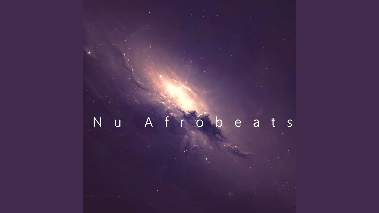 Broken Soul (Instrumental)