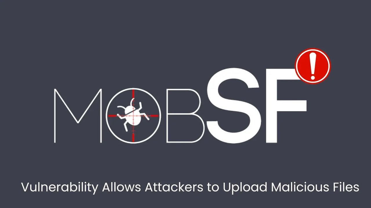 أسهل شرح لأداة MobSF🔥| ازاي تنزلها وتعمل تحليل كامل لـل Apps خطوة بخطوة! (Mobile Security Guide)