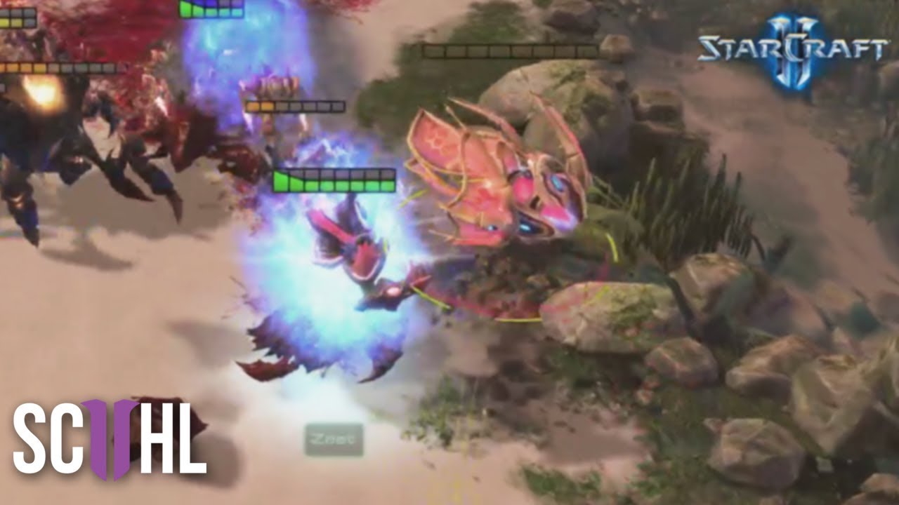 Zest's Warp Prism MICRO & DT Strat - Solar vs Zest
