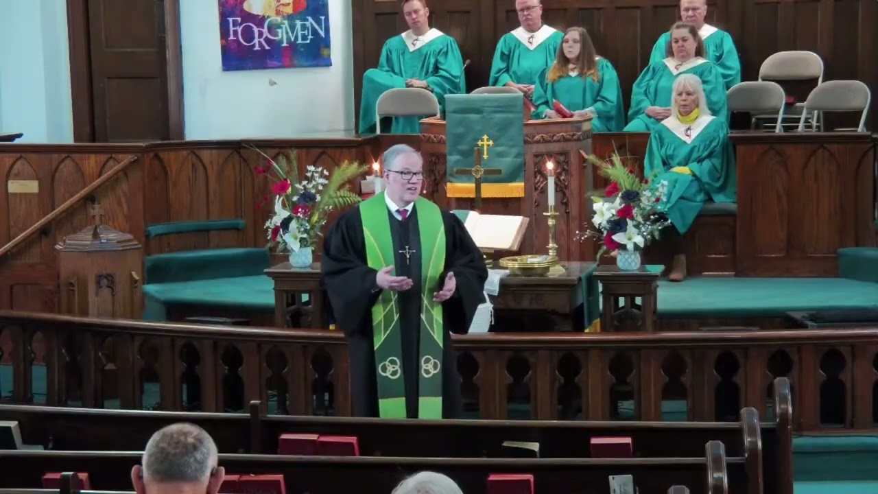 A Taste of Heaven - Sunday, February 15, 2026
