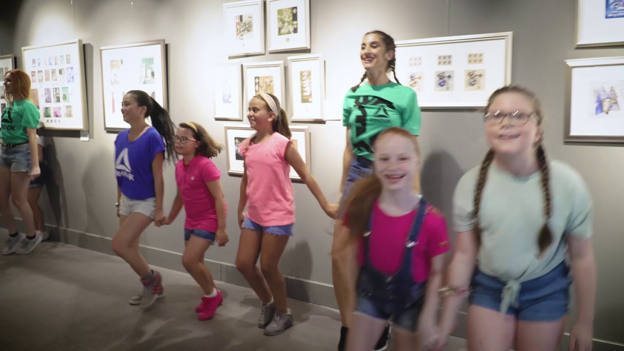 The Unit x St Michael School - Come Alive