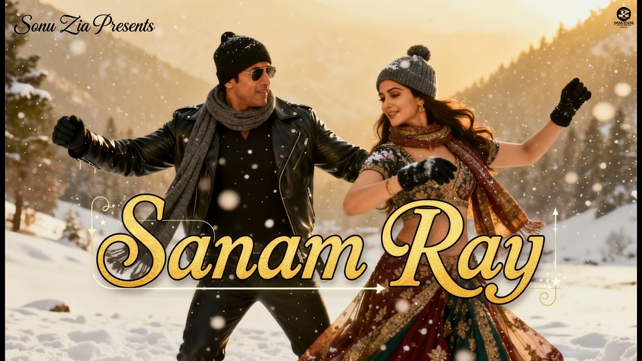 SanamReSanam 
