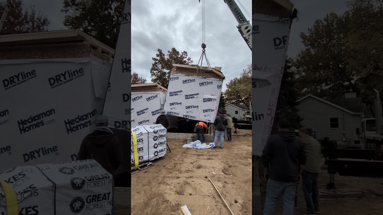 Arver Homes - E Indian Lake Dr - Vicksburg, MI - October 2025 - part 4