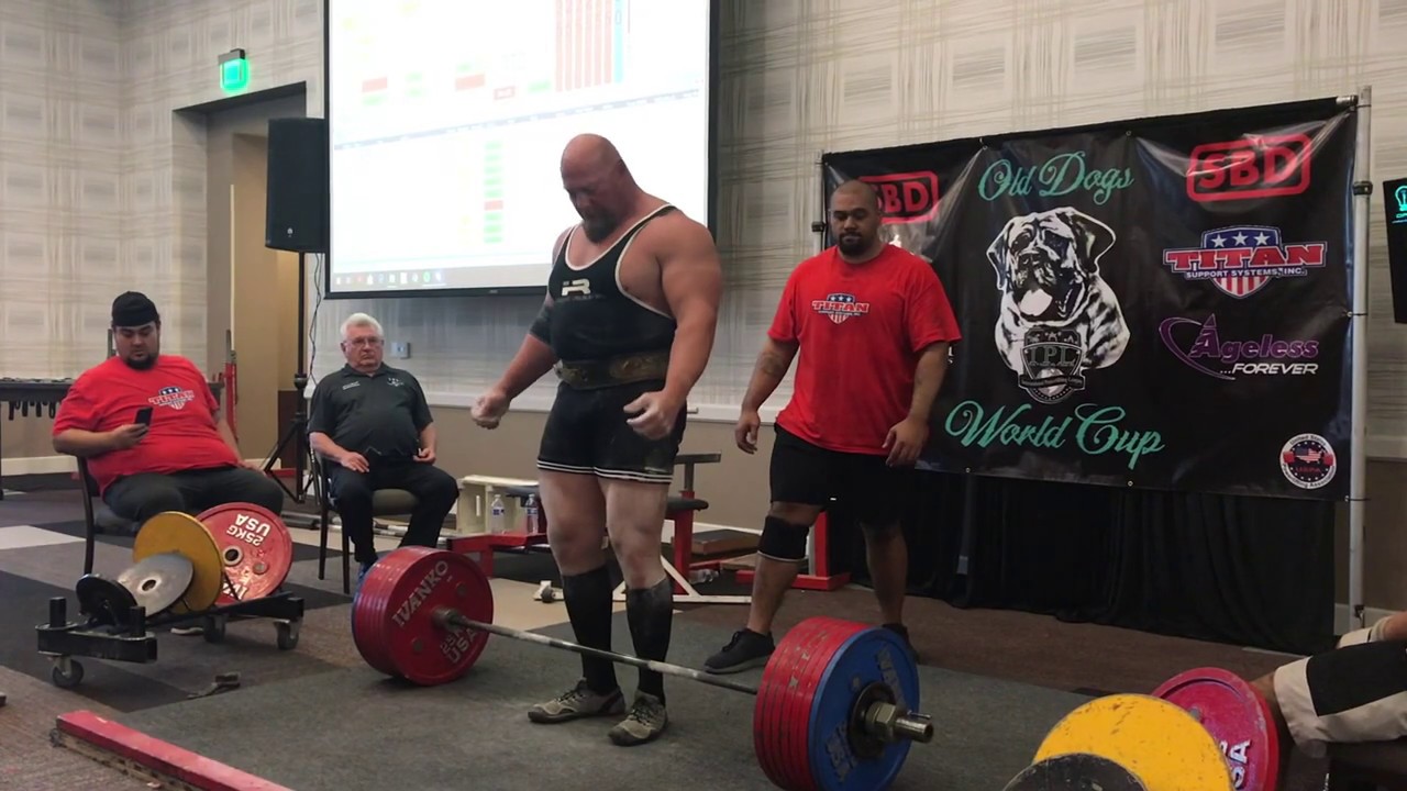 NICK BEST AT 50 YEARS OLD- 848lb RAW SQUAT 518lb RAW BENCH, 815lb RAW DEADLIFT, and 2182lb  TOTAL