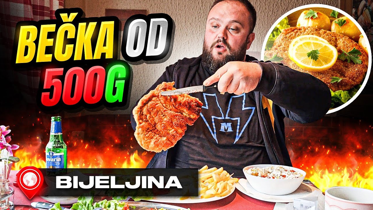KAFANSKI RESTORAN DOMAĆE KUHINjE sa ODLIČNOM HRANOM !!!
