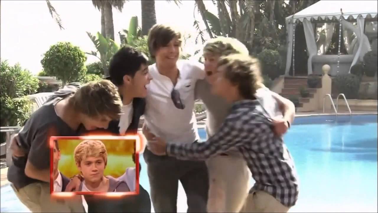 Our Adventures part 47 (Larry Stylinson)
