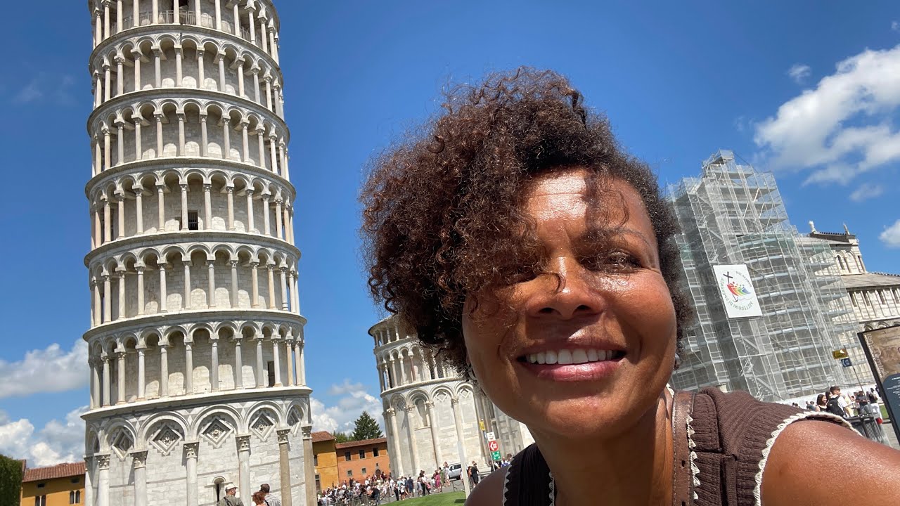 Itália Linda que amo ♥️