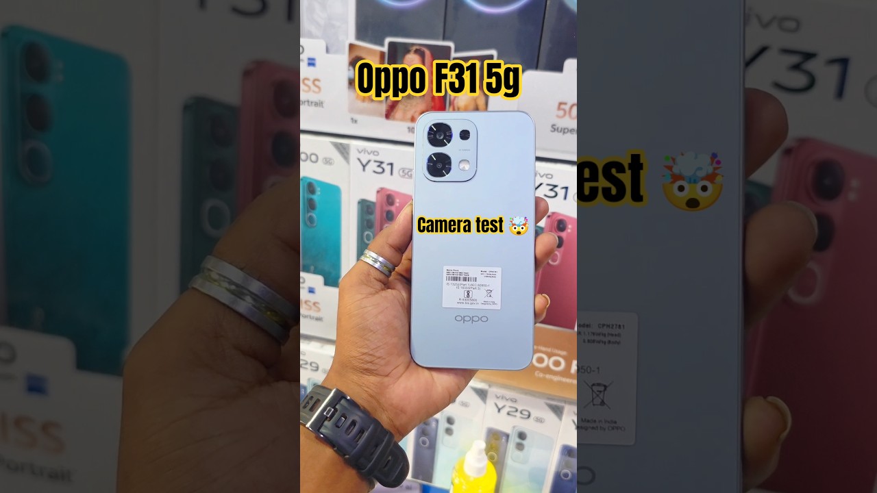 Oppo F31 5g || Camera test | #sauravtech #oppof31series #oppof31 #oppof315g #unboxing #cameratest