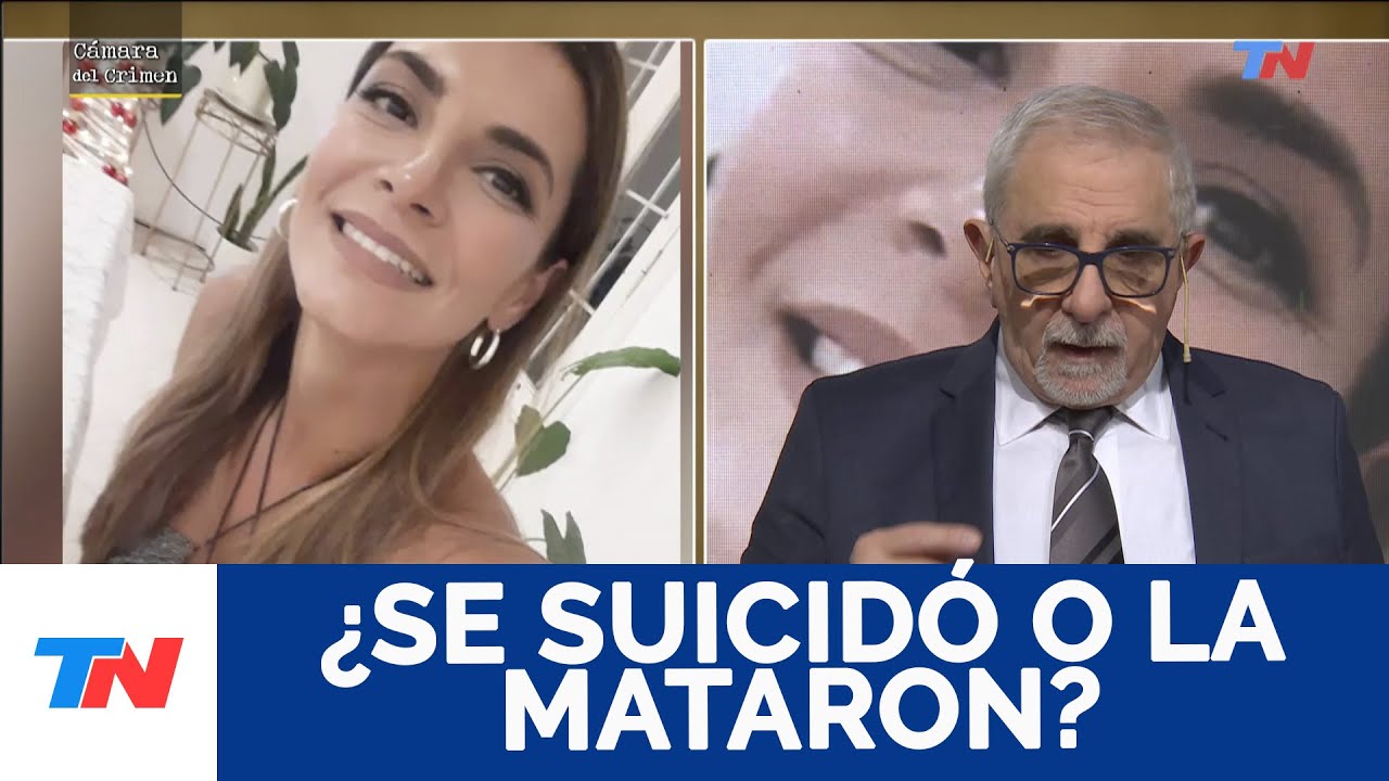 SANTIAGO DEL ESTERO: GIRO EN EL CASO LUCIANA TORRES I Cámara del Crimen, 21/6/25