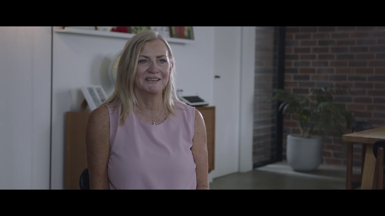 Melanoma Matters: Melanoma and life expectancy (Julie's story)