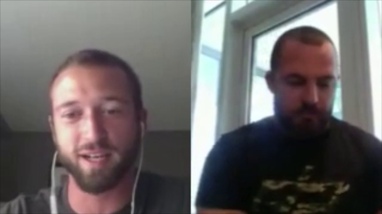 The PBSCCS Podcast - Interview with Mike Roose