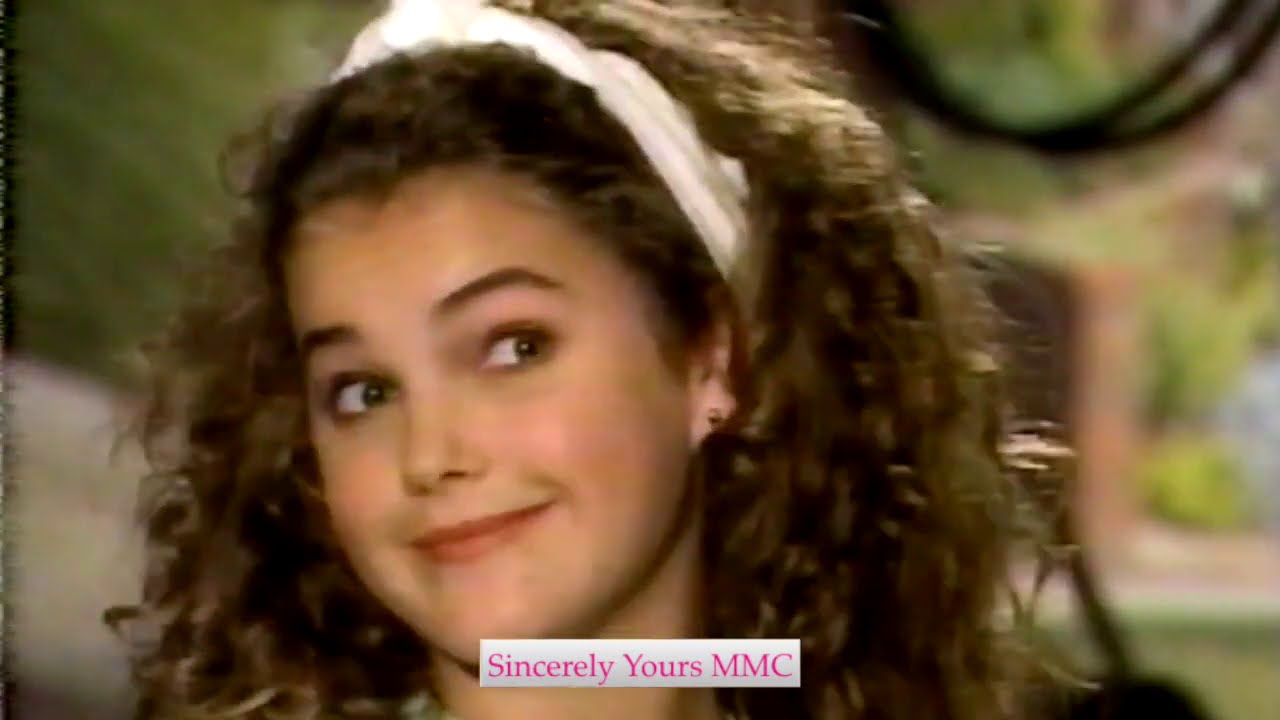 MMC Season 5: Behind the Scenes with Keri on the set of Honey, I Blew Up the Baby