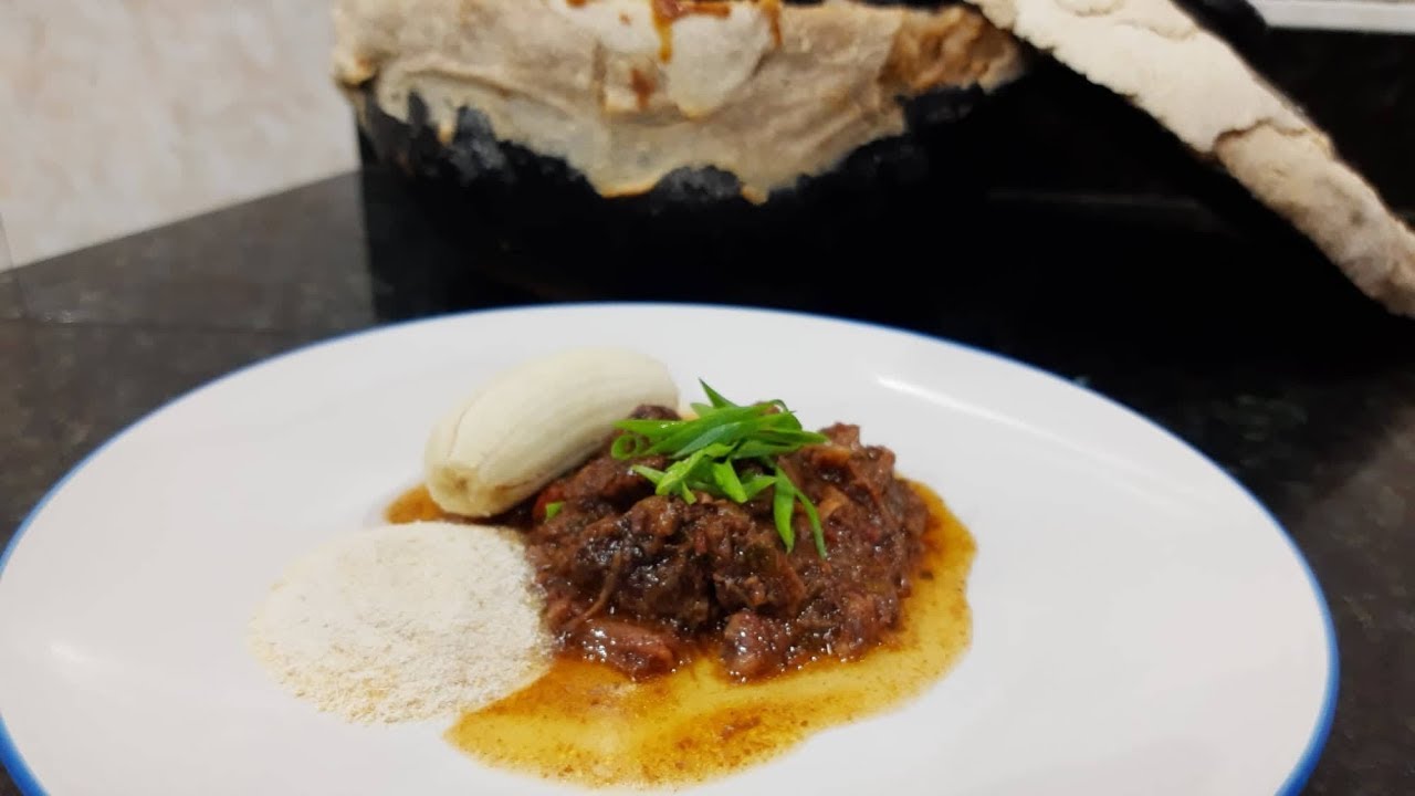 COMO FAZER BARREADO (POR FERNANDO COUTO)