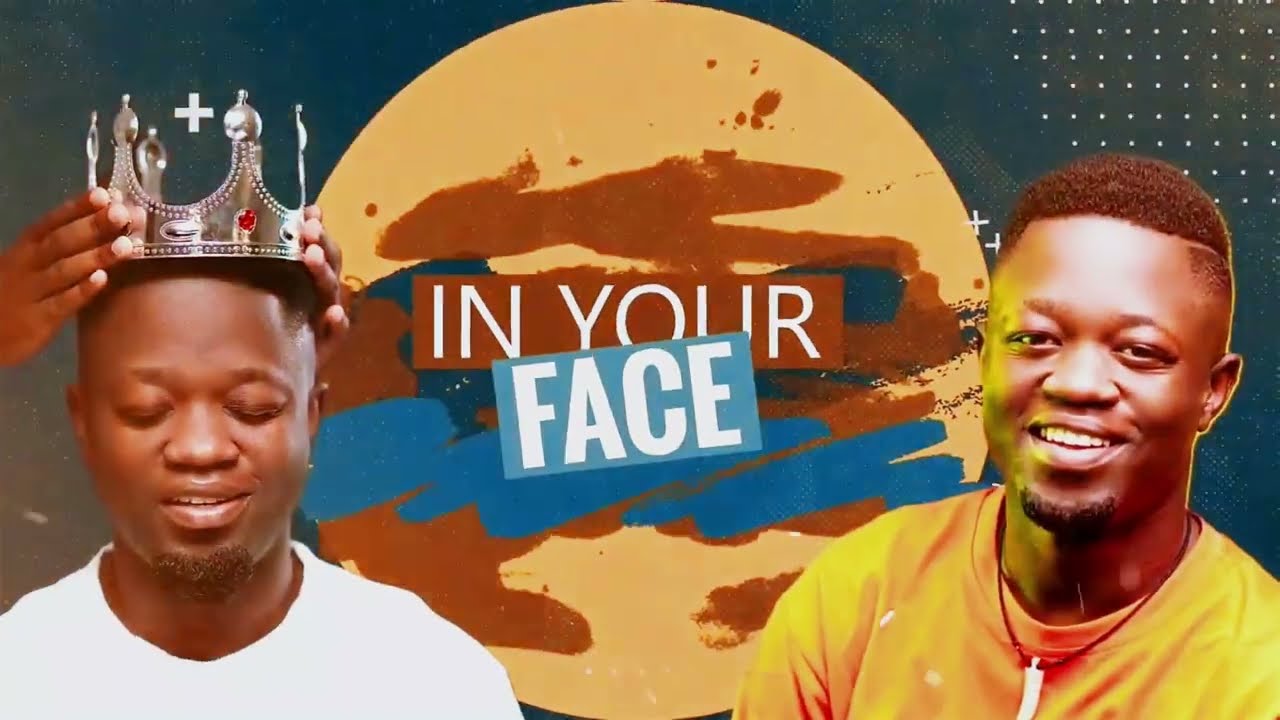 In Your Face S2 EP02 | Вайклиф Мвамба о Contravene — Киноиндустрия | К. Миллиан | Быть полицейски...
