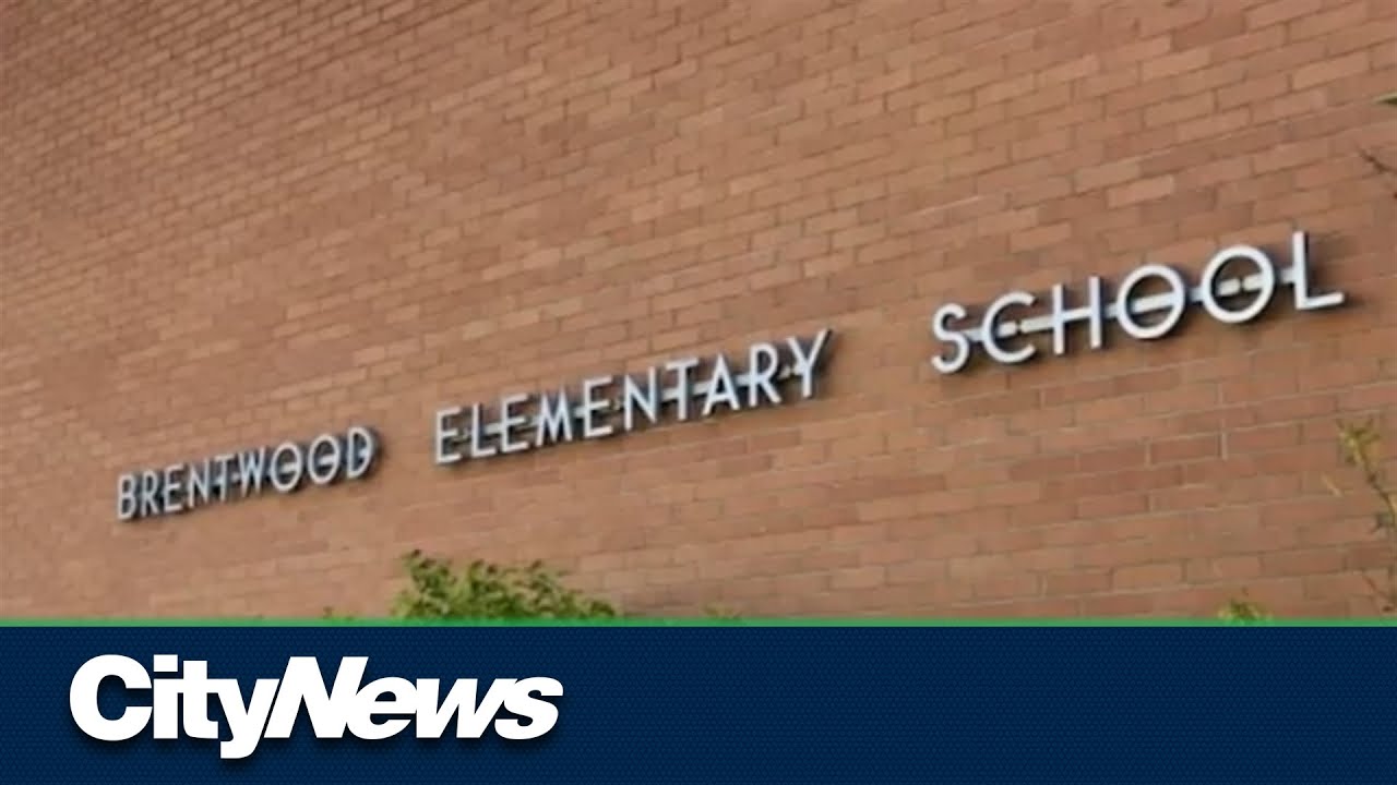 Calgary's Brentwood School closes after roof collapse