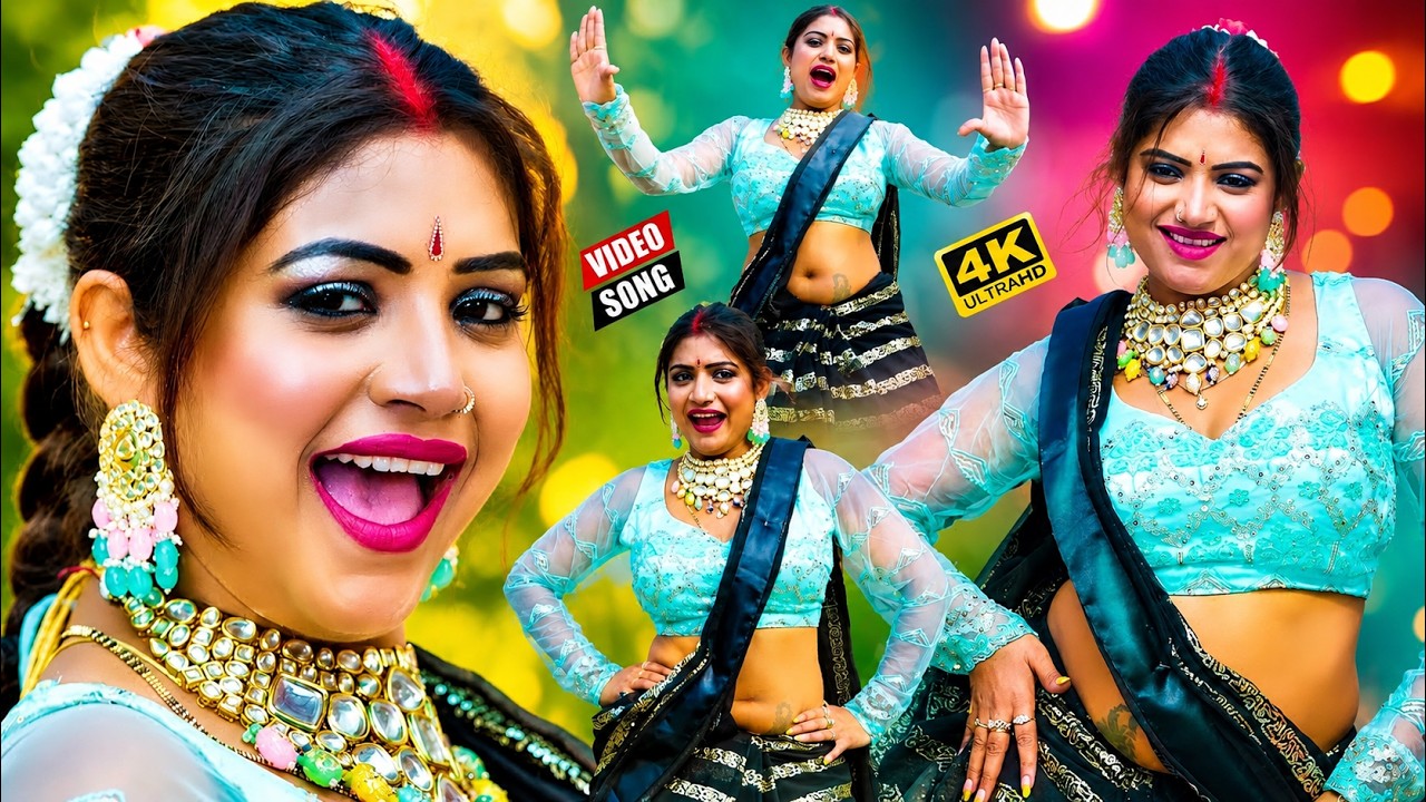 LIVE #VIDEO | #Khushi Kakkar #नॉनस्टॉप #Jukebox | #shilpi raj |#Bhojpuri #LIVE VIDEO 2026 #song