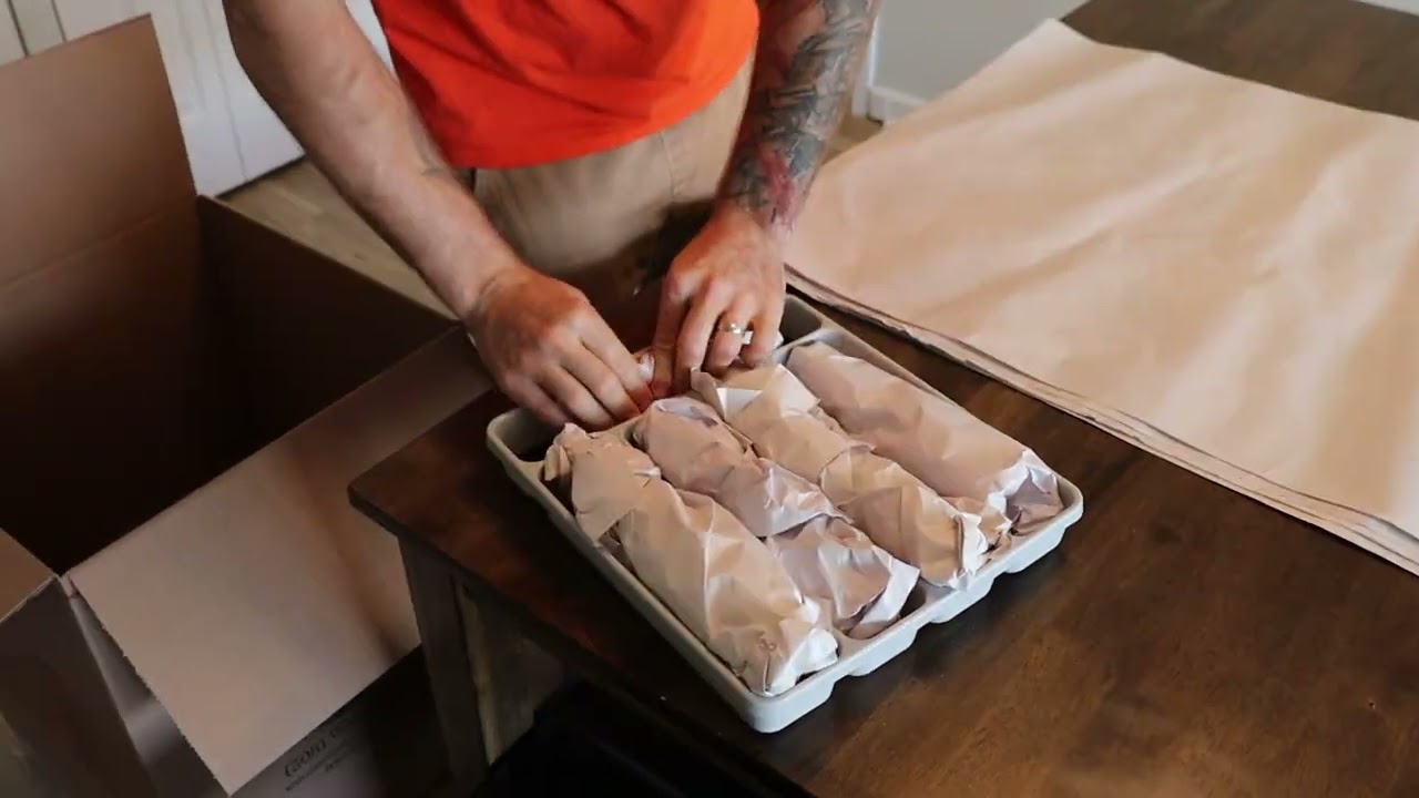 How to Pack Silverware & Knives to Move | Continental Moving Company