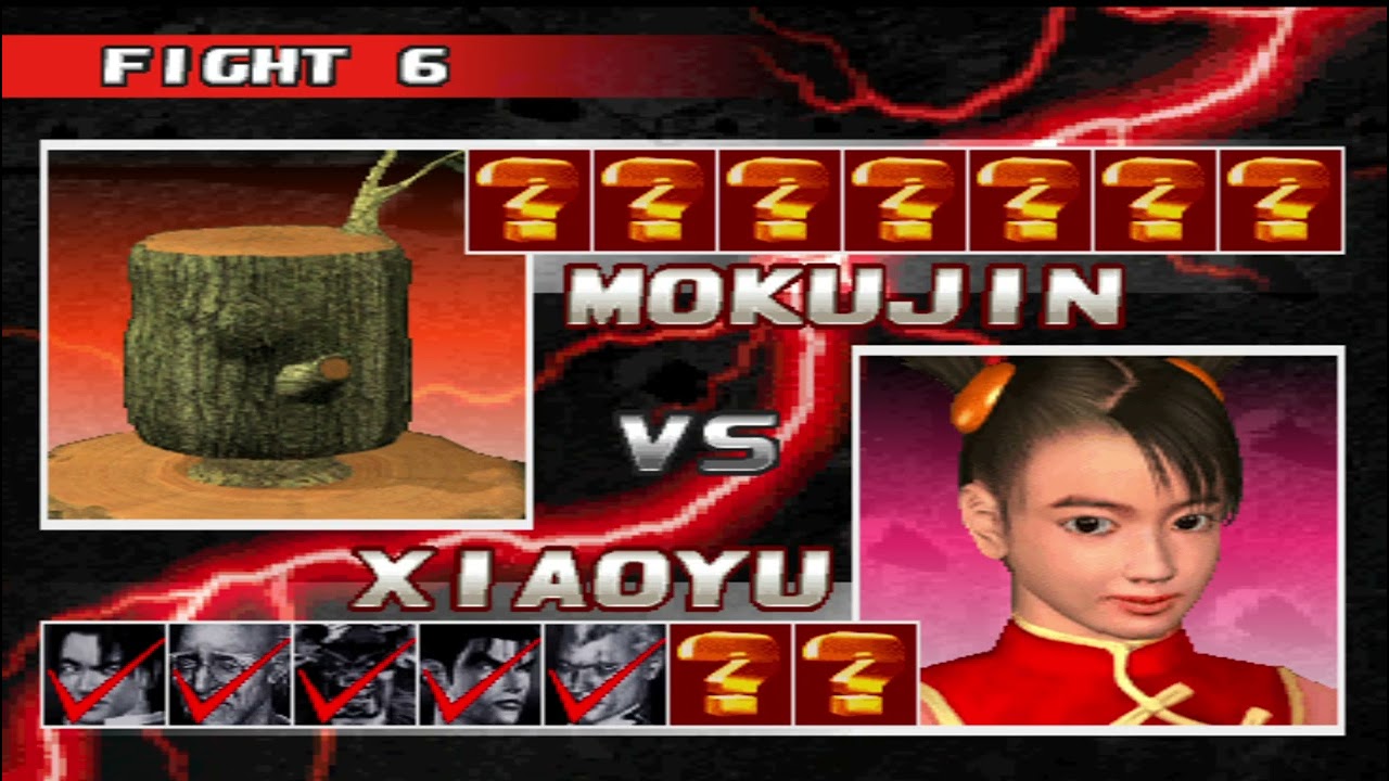 #120    | TEAM BATTLE MODE |TEKKEN 3 MOD| #tekken3 #gaming #viralvideo